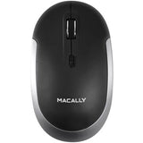 BLUETOOTH QUIET CLICK MAC MOUSE