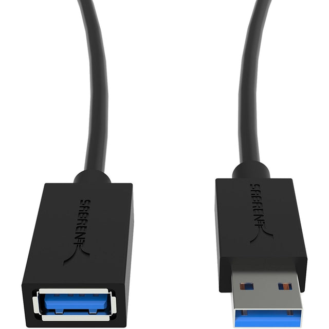3FT USB 3.0 EXTENSION CABLE