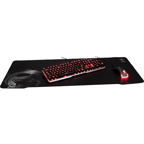 MSI AGILITY GD70 Gaming Mousepad