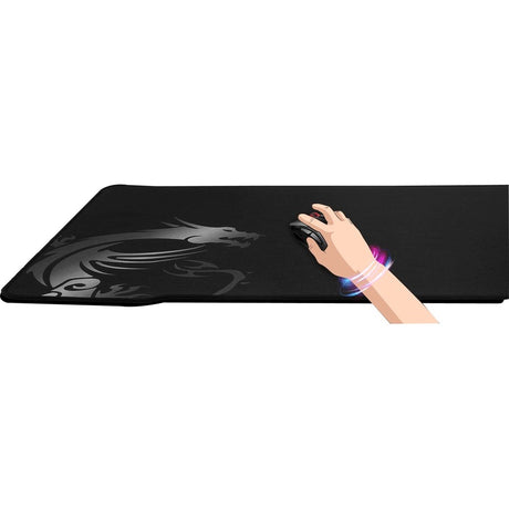 MSI AGILITY GD70 Gaming Mousepad