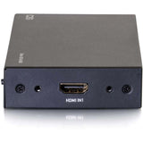 C2G 4K HDMI Selector Switch - UltraHD HDMI Switch - 5x1