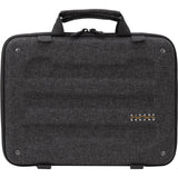 Higher Ground Shuttle 3.0 Carrying Case for 14" Apple, Microsoft Notebook - Gray