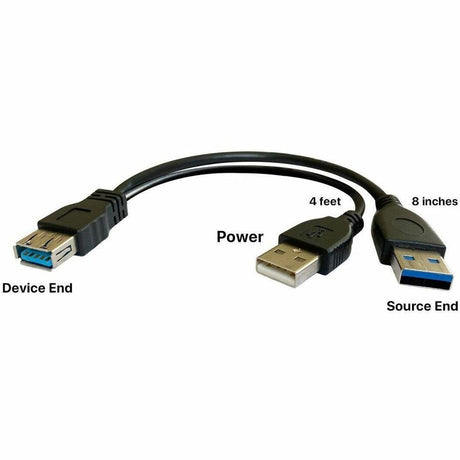 50FT PROAV/IT ACTIVE USB3.0 A