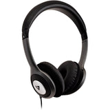 DELUXE HEADPHONES W/VOL CNTRL