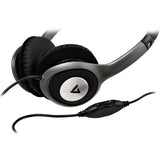 DELUXE HEADPHONES W/VOL CNTRL