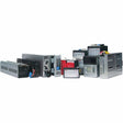 APC Replacement Battery Cartridge for Back-UPS Pro, 24V 9Ah lead-acid battery, 2-year repair or replace warranty