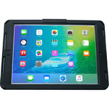 SECURITY CASE WITH KICKSTAND