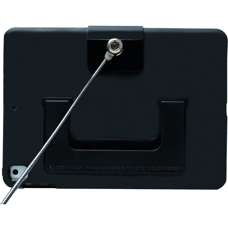 SECURITY CASE WITH KICKSTAND