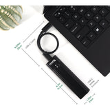 USBC M.2 NVMe SSD Enclosure