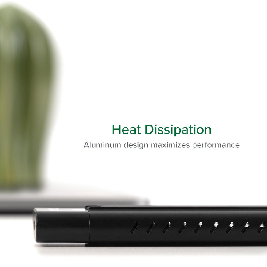 USBC M.2 NVMe SSD Enclosure