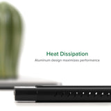 USBC M.2 NVMe SSD Enclosure