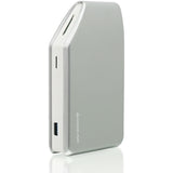 IOGEAR USB-C Hub with Card Reader