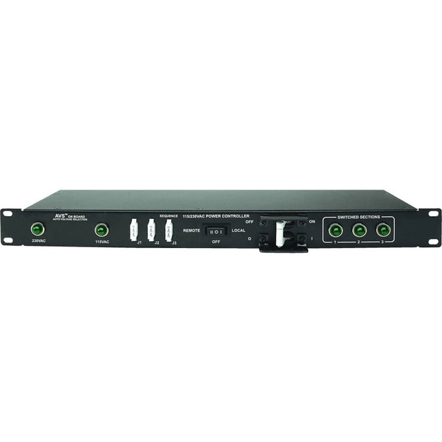 Eaton REPO Rack PDU