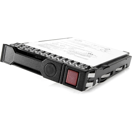HPE Sourcing 1.20 TB Hard Drive - 2.5" Internal - SAS (12Gb/s SAS)