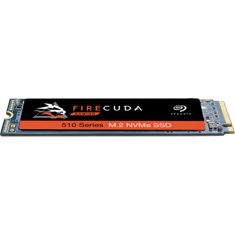 Seagate FireCuda 510 ZP2000GM30021 1.95 TB Solid State Drive - M.2 2280 Internal - PCI Express (PCI Express 3.0 x4)