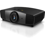 BenQ CinePrime HT5550 3D DLP Projector - 16:9 - Ceiling Mountable - Matte Black