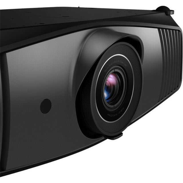 BenQ CinePrime HT5550 3D DLP Projector - 16:9 - Ceiling Mountable - Matte Black