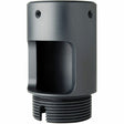 Peerless-AV&reg; Extension Column Connector with Cord Management