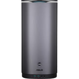 Asus ProArt PA90 PA90-M7021ZN Desktop Computer - Intel Core i7 9th Gen i7-9700K - 16 GB - 1 TB HDD - 512 GB SSD - Mini PC - Midnight Blue