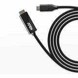ATEN 2.7M USB-C to 4K HDMI Converter