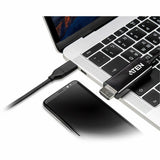 ATEN 2.7M USB-C to 4K HDMI Converter