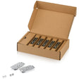 ZYXEL Box of 5 T-Bar Mounting Clips to be Used with Zyxel Indoor Access Points