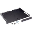 Black Box Emerald Rack Mount for Transmitter, Receiver - TAA Compliant