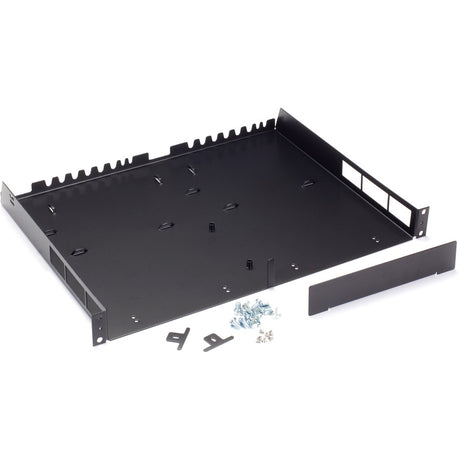 Black Box Emerald Rack Mount for Transmitter, Receiver - TAA Compliant