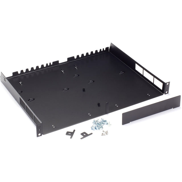 Black Box Emerald Rack Mount for Transmitter, Receiver - TAA Compliant
