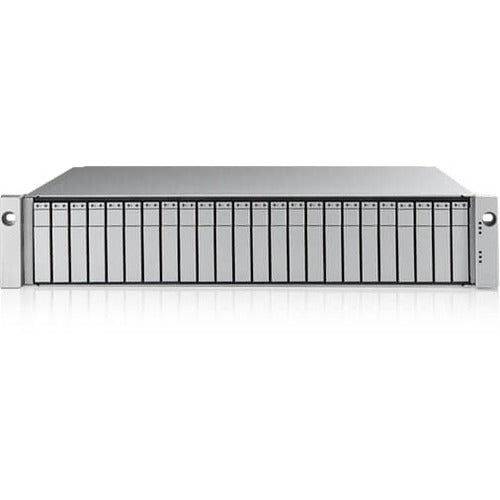 VTRAK D5320XD 4PORT 10G W/ 92TB