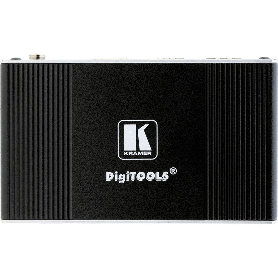 Kramer TP-583R 4K HDR HDMI Receiver with RS-232 & IR over Long-Reach HDBaseT