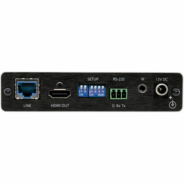Kramer TP-583Rxr Video Extender Receiver