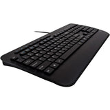 PRO USB KEYBOARD MOUSE COMBO US