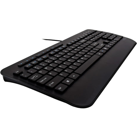 PRO USB KEYBOARD MOUSE COMBO US