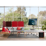 Steelcase Roam Mobile Stand For Microsoft Surface Hub 2