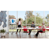 Steelcase Roam Mobile Stand For Microsoft Surface Hub 2