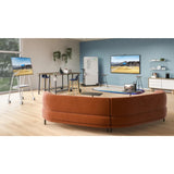 Steelcase Roam Mobile Stand For Microsoft Surface Hub 2