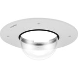 XND-8081FZ 2560X1920 DOME CAM