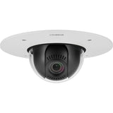 XND-8081FZ 2560X1920 DOME CAM