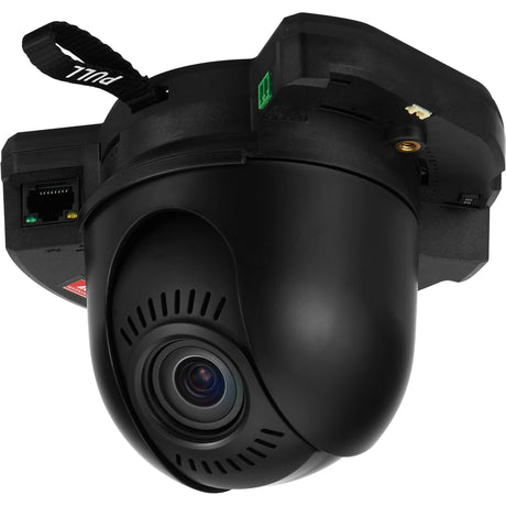 XND-8081FZ 2560X1920 DOME CAM