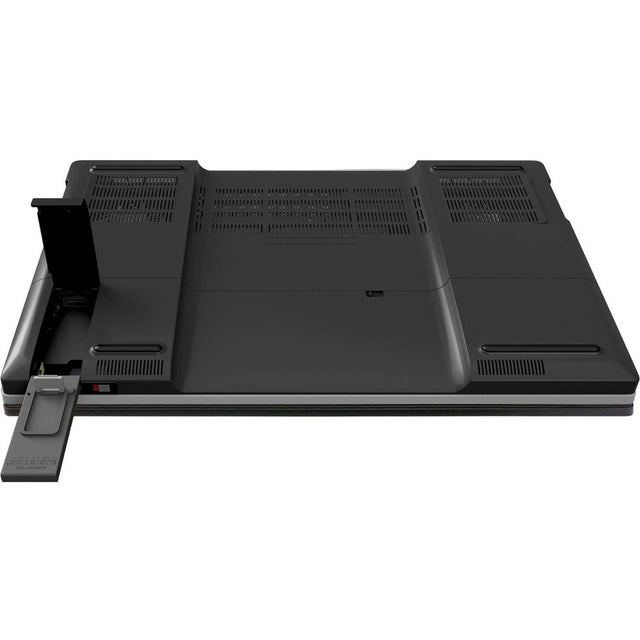 DIGISTOR VaultDisk 512 GB Solid State Drive - Internal - SATA (SATA/600) - Gray - TAA Compliant