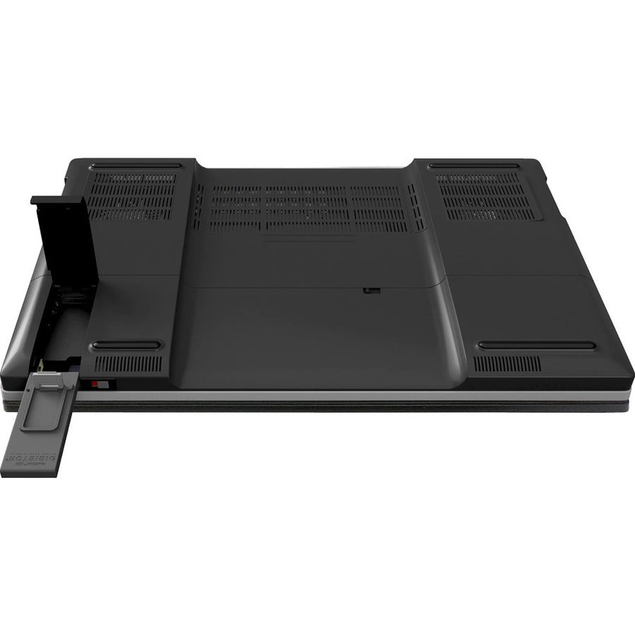 DIGISTOR VaultDisk 1 TB Solid State Drive - Internal - PCI Express NVMe (PCI Express NVMe 3.0 x4) - Gray - TAA Compliant