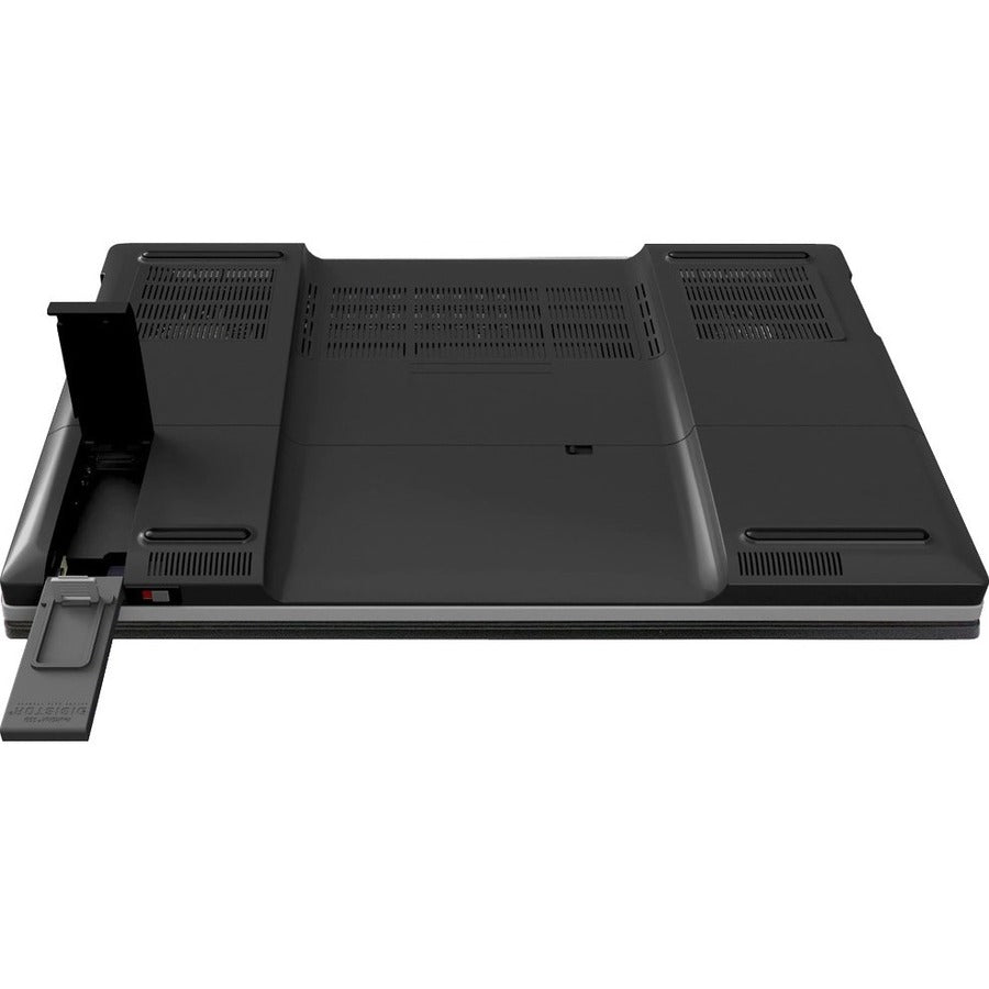 DIGISTOR VaultDisk Secure 2 TB Solid State Drive - Internal - SATA (SATA/600) - Gray - TAA Compliant