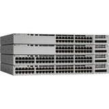 Cisco Catalyst 9200 24-port PoE+ Switch. Network Essentials