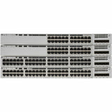Cisco Catalyst 9200 24-port PoE+ Switch. Network Essentials