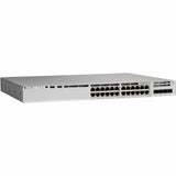 Cisco Catalyst 9200 24-port PoE+ Switch. Network Essentials
