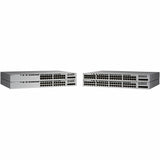 Cisco Catalyst 9200 24-port PoE+ Switch. Network Essentials