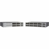 Cisco Catalyst C9200-48P Ethernet Switch
