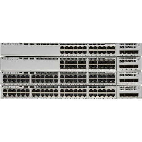 Cisco Catalyst C9200-48P Ethernet Switch