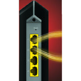 NETGEAR Nighthawk DOCSIS 3.1 WiFi 32x8 Cable Modem, CM1200